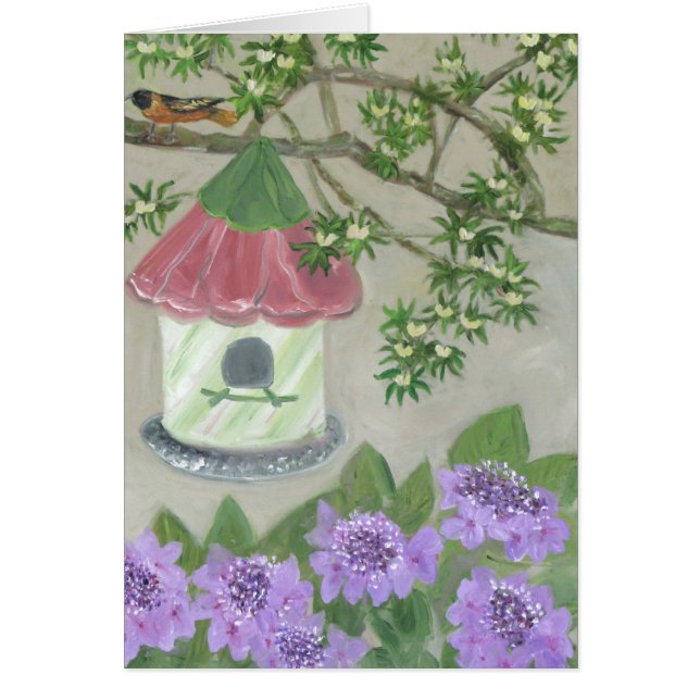 Sommer-Garten (Vorne)