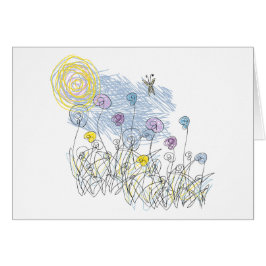 Sommer-Garten durch Entwürfe Cynthias Turner