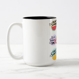 Sommer & Hallo Sonne & Sommer Eiscreme Tasse