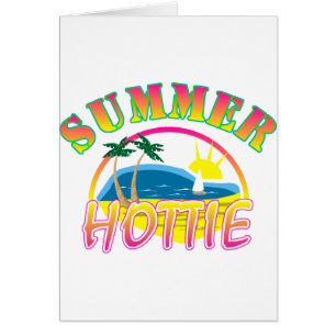 Sommer Hottie
