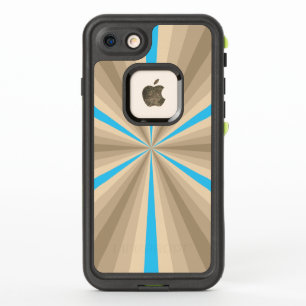 Sommer-Illusion Lifeproof-Fall