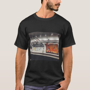 Sommer in der Metro Long T-Shirt