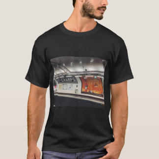 Sommer in der Metro Long T-Shirt