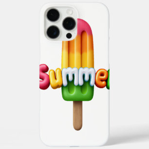 Sommer  iPhone 16 pro max hülle