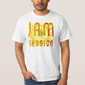Sommer-Jamsession T-Shirt