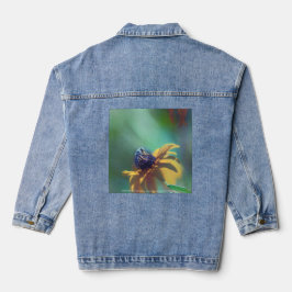 Sommer Jeansjacke