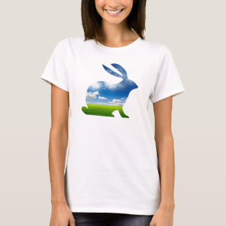 SOMMER-KANINCHEN T-Shirt
