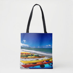 Sommer Kayaking Tasche
