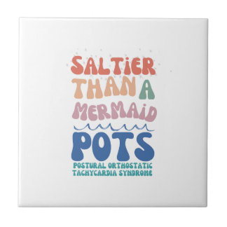 Sommer-Keramik Fliese