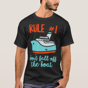 Sommer-Kreuzfahrtschiff 2022 Trip Lustig Nicht Hin T-Shirt