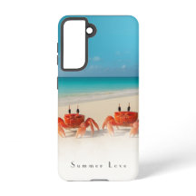 Sommer-Liebe - Samsung Galaxy S21 Grosses Beispiel