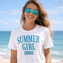 Sommer Mädchen 2026 Trendige Mode 