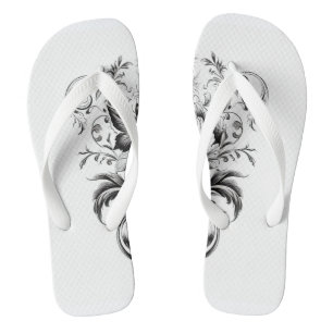 Sommer Mode Flip Flops