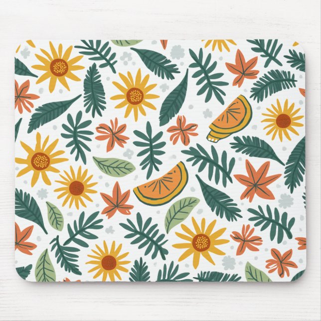 Sommer Mousepad (Vorne)