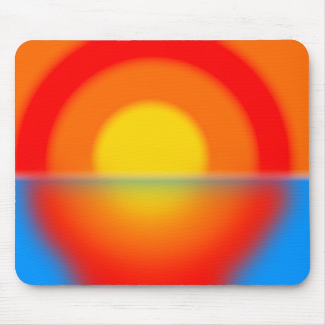 Sommer Mousepad (Vorne)