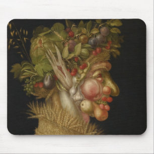 Sommer Mousepad