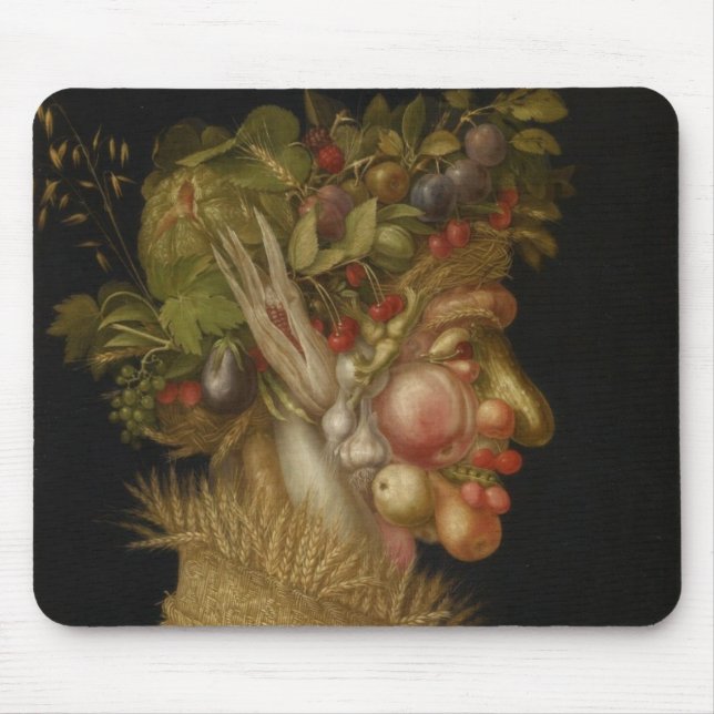 Sommer Mousepad (Vorne)