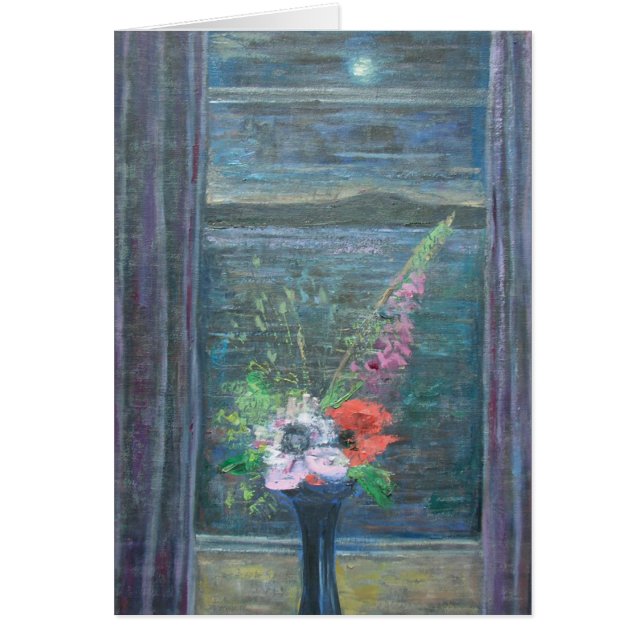 Sommer-Nacht (Vorne)