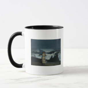 Sommer-Nacht, 1890 Tasse