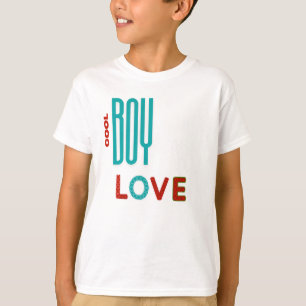 Sommer Niedliche Kinderjungen Kleidung T-Shirt