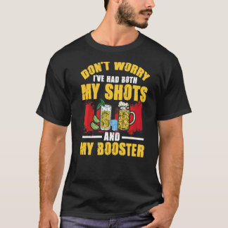 Sommer-Party Mach dir keine Sorgen, dass ich meine T-Shirt