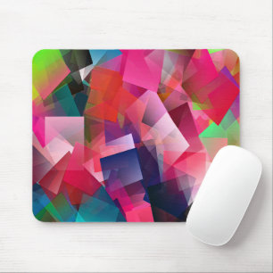 Sommer Party Zeit...... Mousepad