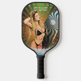 Sommer Pickleball Schläger