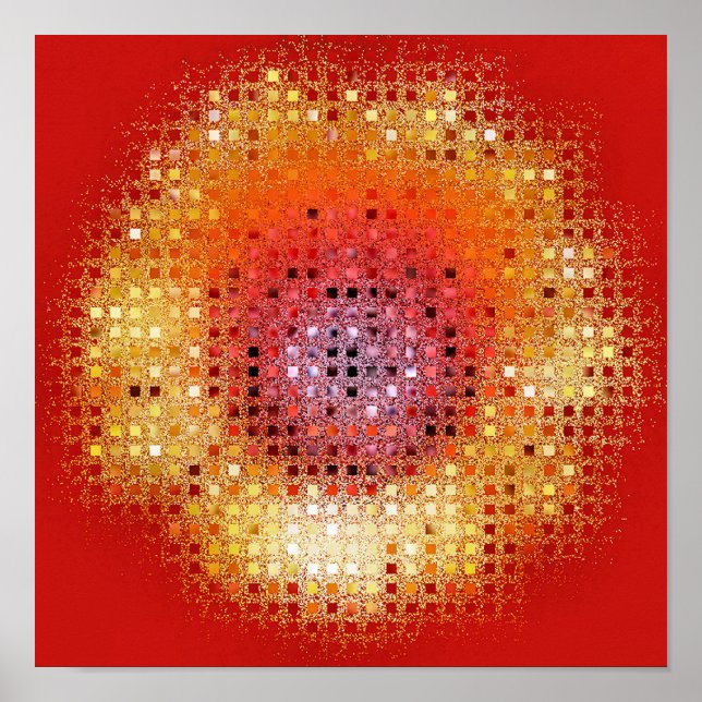 SOMMER POSTER (Vorne)