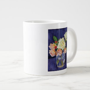 Sommer-Rosen 2007 Jumbo-Tasse