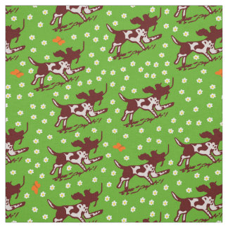 Sommer schlicht stoff