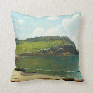 Sommer-Segeln Kissen