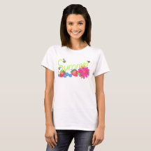 Sommer-Shirt