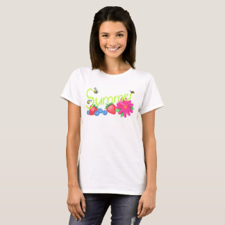 Sommer-Shirt T-Shirt