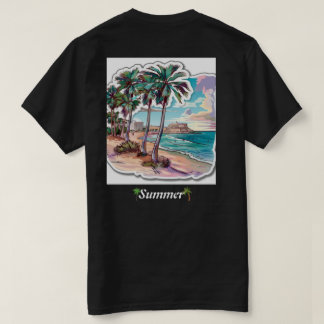 Sommer-Shirts T-Shirt