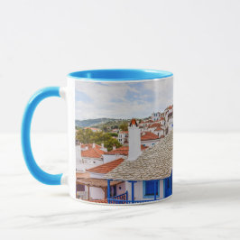 Sommer Skopelos Tasse