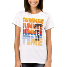 Sommer Sommerzeit!