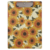 Sommer Sonnenblumen