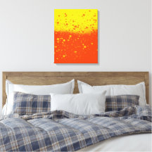 Sommer-Sonnenschein-Minimalist-Druck