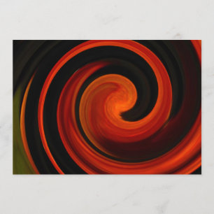 Sommer-Sonnenwende-Party Einladung