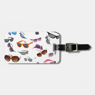 SOMMER-SPASS GEPÄCKANHÄNGER