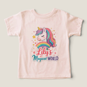 Sommer-Spaß-Shirt Little Explorer Shirt Süßer Somm