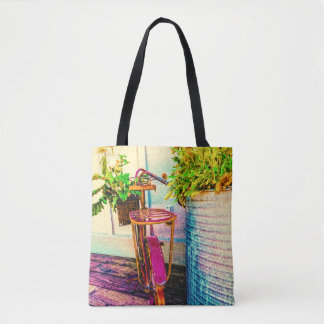 Sommer-Spaß Tasche