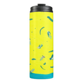 Sommer-Spaß-Thermalbecher Thermosbecher
