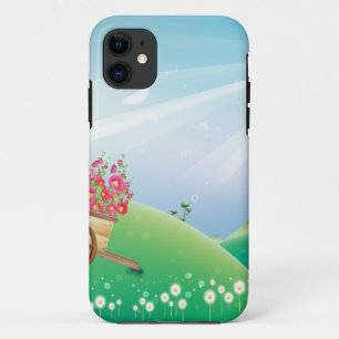 Sommer Spielspass Case-Mate iPhone Hülle