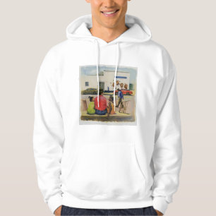 Sommer-StadtStoop 2000 Hoodie