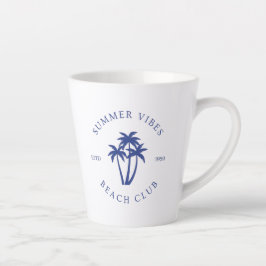 Sommer Stimmung Milchtasse