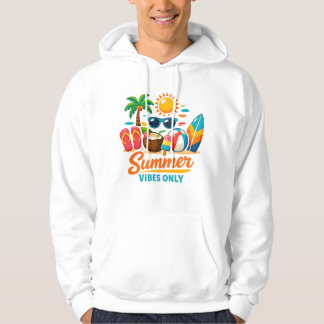 Sommer Stimmung Nur T-Shirt  Hoodie