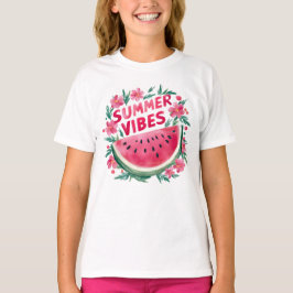 Sommer Stimmung T-Shirt