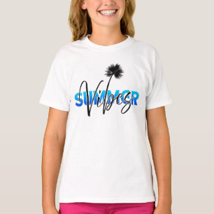 Sommer-Stimmung T-Shirt