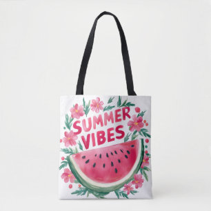 Sommer Stimmung Tasche